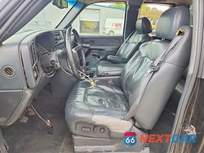 Zdjęcie 7 z 12 samochodu: 2000 CHEVROLET SILVERADO K1500 VIN:2GCEK19T6Y1209262 - miniatura