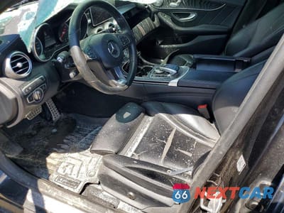 Zdjęcie 7 z 12 samochodu: 2018 MERCEDES-BENZ C 300 4MATIC VIN:55SWF4KB4JU256092 - miniatura