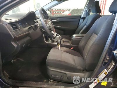 Zdjęcie 7 z 12 samochodu: 2017 TOYOTA CAMRY LE VIN:4T1BF1FK2HU701824 - miniatura