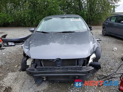 Piąte zdjęcie samochodu w środku: 2012 VOLKSWAGEN PASSAT S VIN:1VWAP7A31CC019982 - miniatura
