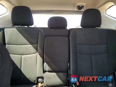 Zdjęcie 10 z 13 samochodu: 2020 NISSAN MURANO SV VIN:5N1AZ2BS3LN168433 - miniatura