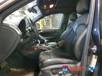 Zdjęcie 7 z 13 samochodu: 2016 AUDI Q5 PREMIUM PLUS S-LINE VIN:WA1D7AFP7GA039156 - miniatura