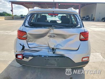 Zdjęcie 6 z 12 samochodu: 2025 HYUNDAI VENUE SEL VIN:KMHRC8A39SU376838 - miniatura