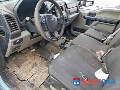 Zdjęcie 8 z 12 samochodu: 2019 FORD F250 SUPER DUTY VIN:1FT7W2B62KED07816 - miniatura