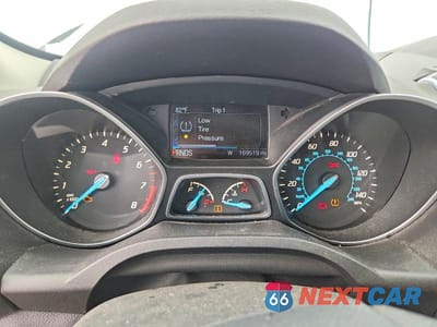 Zdjęcie 9 z 12 samochodu: 2016 FORD ESCAPE SE VIN:1FMCU0GXXGUC11824 - miniatura