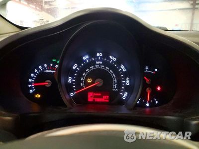 Zdjęcie 9 z 13 samochodu: 2012 KIA SPORTAGE EX VIN:KNDPC3A28C7343030 - miniatura