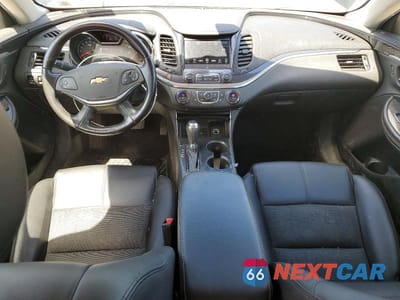 Zdjęcie 8 z 13 samochodu: 2016 CHEVROLET IMPALA LT VIN:2G1115S38G9154373 - miniatura