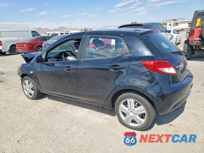 Drugie zdjęcie samochodu z przodu: 2014 MAZDA MAZDA2 SPORT VIN:JM1DE1KZ7E0186762 - miniatura