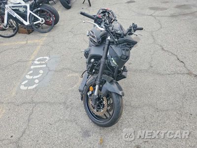 Piąte zdjęcie samochodu w środku: 2025 YAMAHA MT09 C VIN:JYARN94YXSA000593 - miniatura