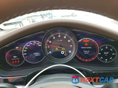 Zdjęcie 9 z 11 samochodu: 2022 PORSCHE PANAMERA 4 E-HYBRID VIN:XP0AB2A72NL130017 - miniatura