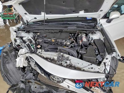 Zdjęcie 11 z 12 samochodu: 2024 TOYOTA CAMRY XSE VIN:4T1K61AK8RU845127 - miniatura
