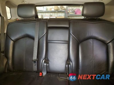 Zdjęcie 10 z 13 samochodu: 2013 CADILLAC SRX VIN:3GYFNAE37DS634063 - miniatura
