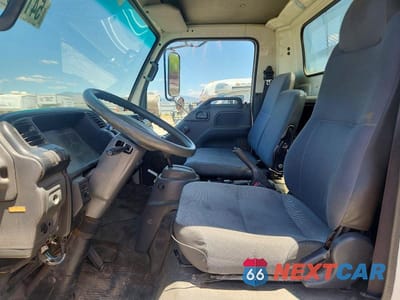Zdjęcie 7 z 12 samochodu: 2004 ISUZU NPR VIN:JALC4B14747006131 - miniatura