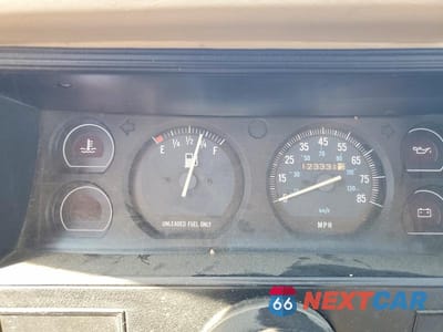 Zdjęcie 9 z 11 samochodu: 1994 JEEP CHEROKEE SE VIN:1J4FT28S3RL110002 - miniatura