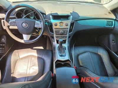 Zdjęcie 8 z 12 samochodu: 2009 CADILLAC CTS HI FEATURE V6 VIN:1G6DT57V990156416 - miniatura