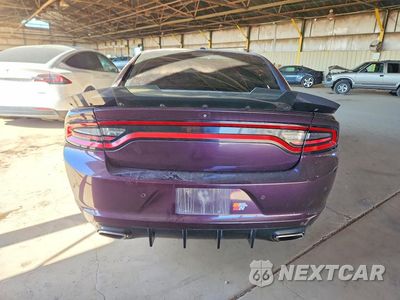 Zdjęcie 6 z 12 samochodu: 2021 DODGE CHARGER SXT VIN:2C3CDXBG5MH532158 - miniatura