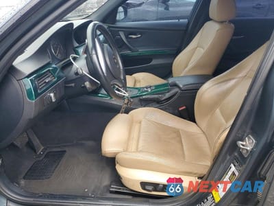 Zdjęcie 7 z 12 samochodu: 2011 BMW 328 XI SULEV VIN:WBAPK5G55BNN28059 - miniatura