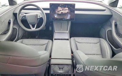 Zdjęcie 8 z 12 samochodu: 2026 TESLA MODEL 3 VIN:5YJ3E1EB8TF121458 - miniatura