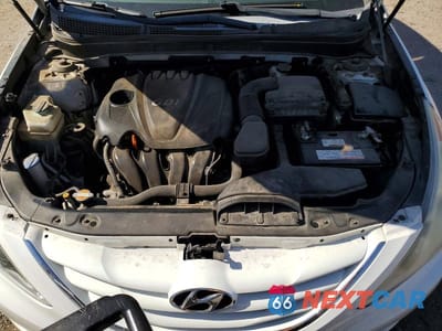 Zdjęcie 11 z 12 samochodu: 2011 HYUNDAI SONATA GLS VIN:5NPEB4AC8BH022852 - miniatura