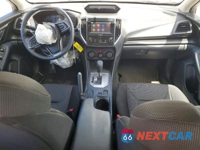 Zdjęcie 8 z 12 samochodu: 2020 SUBARU IMPREZA VIN:4S3GTAB62L3707486 - miniatura
