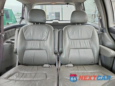 Zdjęcie 10 z 13 samochodu: 2004 HONDA ODYSSEY EXL VIN:5FNRL18944B091806 - miniatura