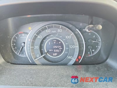 Zdjęcie 9 z 13 samochodu: 2013 HONDA CR-V EX VIN:3CZRM3H52DG706413 - miniatura