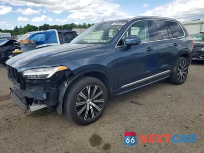 2023 VOLVO XC90 PLUS YV4062PN6P1997180 - główne zdjęcie licytacji z USA - miniatura