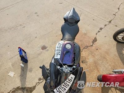 Piąte zdjęcie samochodu w środku: 2025 YAMAHA YZFR7 VIN:JYARM38E3SA015419 - miniatura