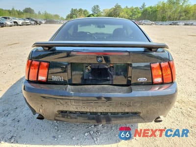 Zdjęcie 6 z 12 samochodu: 2003 FORD MUSTANG MACH I VIN:1FAFP42R33F446045 - miniatura