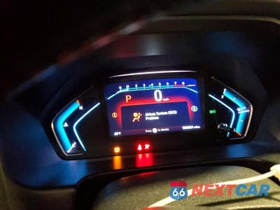Zdjęcie 9 z 13 samochodu: 2022 HONDA ODYSSEY EXL VIN:5FNRL6H71NB031866 - miniatura