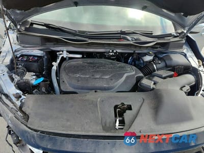 Zdjęcie 12 z 14 samochodu: 2025 HONDA ODYSSEY EXL VIN:5FNRL6H60SB083587 - miniatura