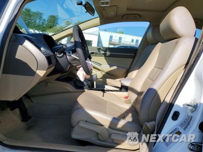 Zdjęcie 7 z 13 samochodu: 2006 HONDA CIVIC EX VIN:1HGFA168X6L140995 - miniatura