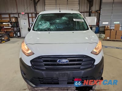 Piąte zdjęcie samochodu w środku: 2020 FORD TRANSIT CONNECT XL DELIVERY VAN VIN:NM0LS6E2XL1465482 - miniatura