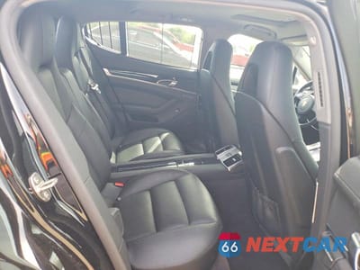 Zdjęcie 10 z 12 samochodu: 2016 PORSCHE PANAMERA 2 VIN:WP0AA2A72GL000969 - miniatura