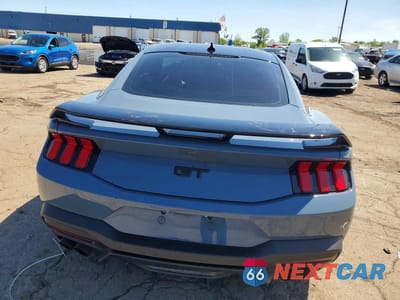 Zdjęcie 6 z 12 samochodu: 2024 FORD MUSTANG GT VIN:1FA6P8CF1R5429979 - miniatura