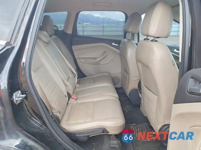 Zdjęcie 10 z 12 samochodu: 2017 FORD ESCAPE SE VIN:1FMCU9GD5HUB60664 - miniatura