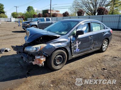 2015 SUBARU IMPREZA JF1GJAA65FG018472 - główne zdjęcie licytacji z USA - miniatura