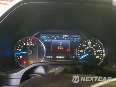Zdjęcie 9 z 12 samochodu: 2016 FORD F150 SUPERCREW VIN:1FTEW1EP6GKD13391 - miniatura