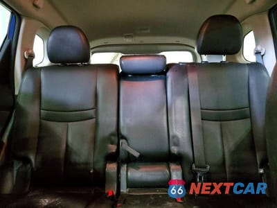 Zdjęcie 10 z 13 samochodu: 2017 NISSAN ROGUE SL VIN:5N1AT2MV9HC889061 - miniatura