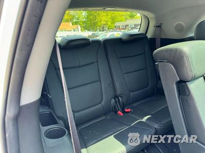 Zdjęcie 8 z 14 samochodu: 2014 KIA SORENTO SX VIN:5XYKWDA73EG522892 - miniatura