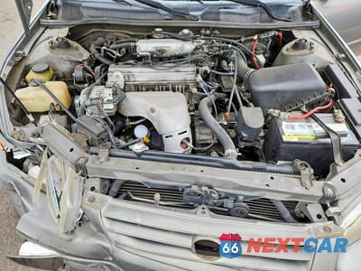 Zdjęcie 11 z 12 samochodu: 1998 TOYOTA CAMRY LE VIN:JT2BG22K0W0103788 - miniatura