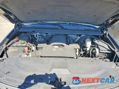 Zdjęcie 12 z 13 samochodu: 2015 CHEVROLET TAHOE K1500 LTZ VIN:1GNSKCKC1FR585128 - miniatura