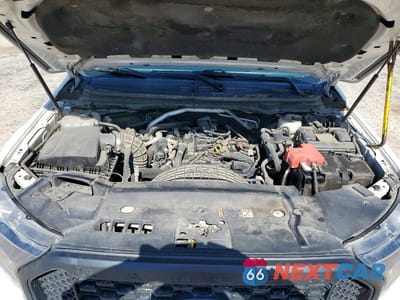 Zdjęcie 12 z 13 samochodu: 2021 FORD RANGER XL VIN:1FTER4EH7MLD41580 - miniatura
