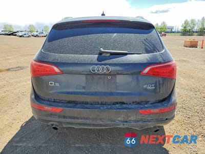 Zdjęcie 6 z 13 samochodu: 2011 AUDI Q5 PREMIUM PLUS VIN:WA1LFCFP2BA108953 - miniatura