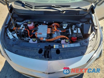 Zdjęcie 12 z 13 samochodu: 2022 CHEVROLET BOLT EUV LT VIN:1G1FY6S00N4131988 - miniatura