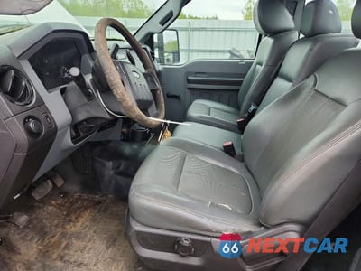 Zdjęcie 7 z 12 samochodu: 2015 FORD F250 SUPER DUTY VIN:1FTBF2A60FEA76433 - miniatura