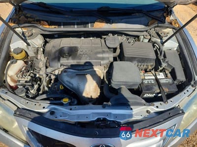 Zdjęcie 11 z 12 samochodu: 2011 TOYOTA CAMRY LE VIN:4T1BF3EK9BU183022 - miniatura
