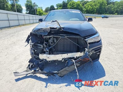 Piąte zdjęcie samochodu w środku: 2022 BMW X6 XDRIVE40I VIN:5UXCY6C0XN9J04226 - miniatura