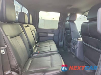 Zdjęcie 10 z 12 samochodu: 2015 FORD F250 SUPER DUTY VIN:1FT7W2BTXFEB02837 - miniatura