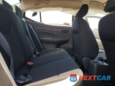 Zdjęcie 10 z 12 samochodu: 2025 NISSAN VERSA S VIN:3N1CN8DV6SL886644 - miniatura
